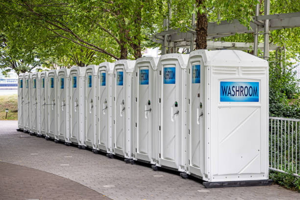 Best Emergency porta potty rental  in Bluffton, IN