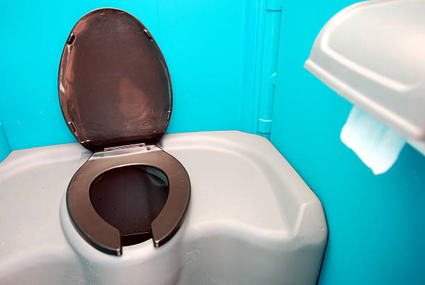 Best Porta potty services near me  in Bluffton, IN